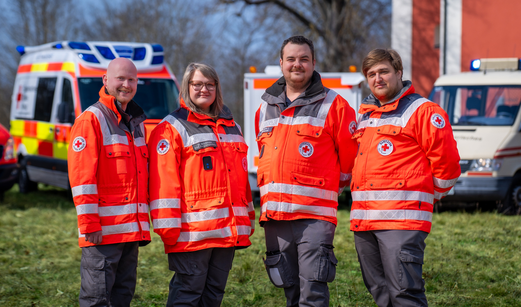 BereitschaftsleiterTeam